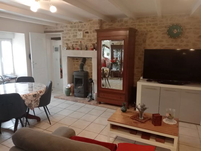 Image No.6-2 Bed Village House for sale