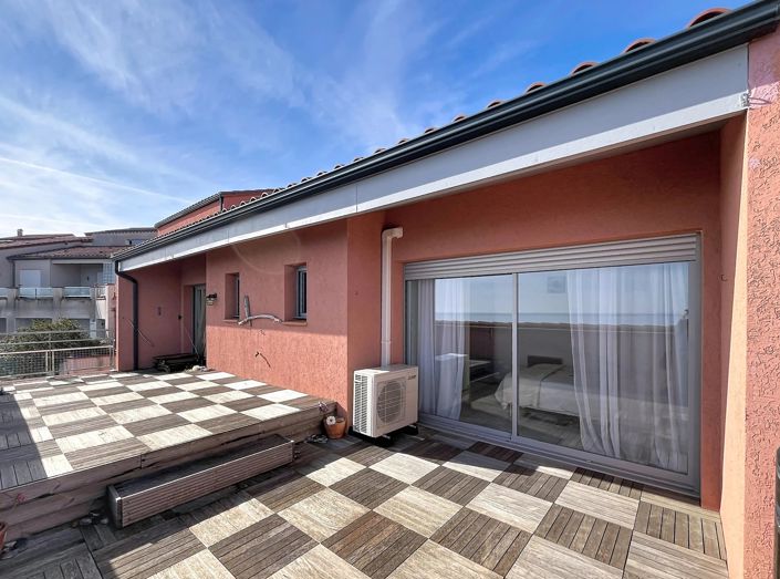 Image No.12-Propriété de 2 chambres à vendre à Cerbère