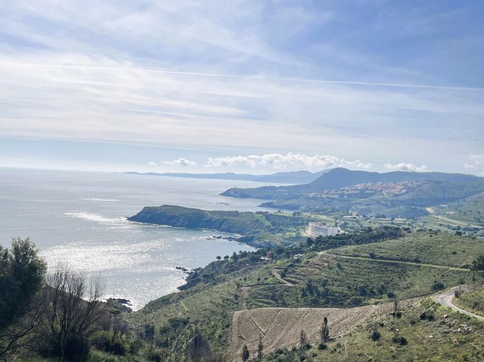 Image No.13-Propriété de 2 chambres à vendre à Cerbère