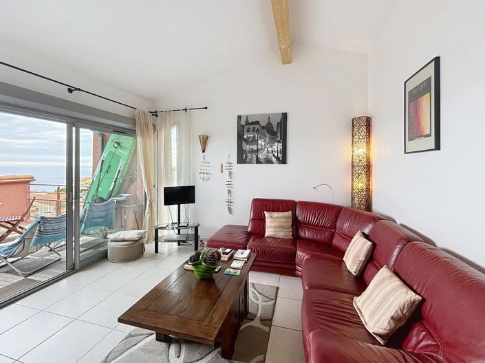 Image No.3-Propriété de 2 chambres à vendre à Cerbère