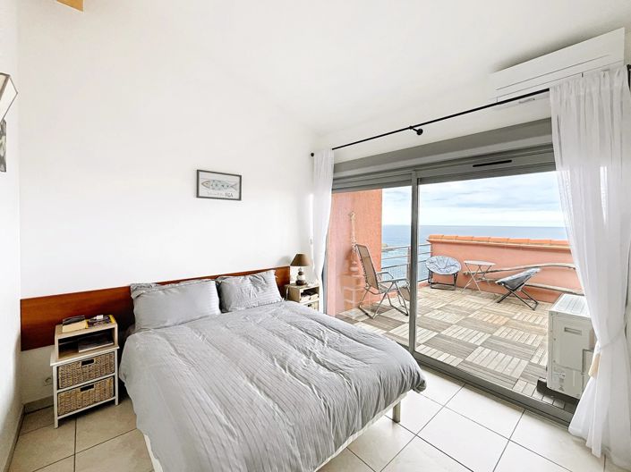 Image No.5-Propriété de 2 chambres à vendre à Cerbère