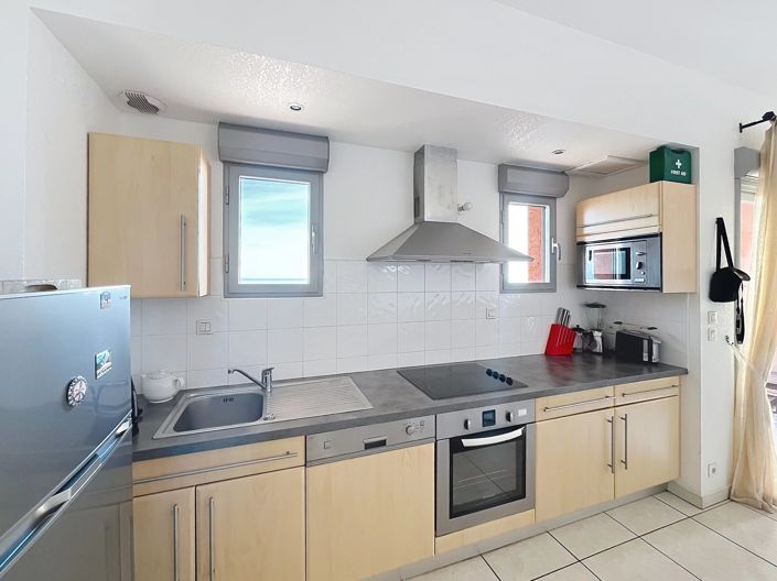 Image No.6-Propriété de 2 chambres à vendre à Cerbère