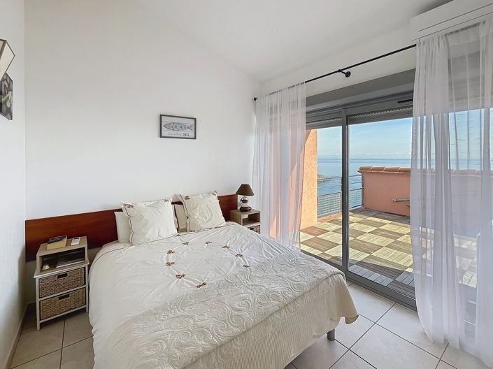 Image No.8-Propriété de 2 chambres à vendre à Cerbère