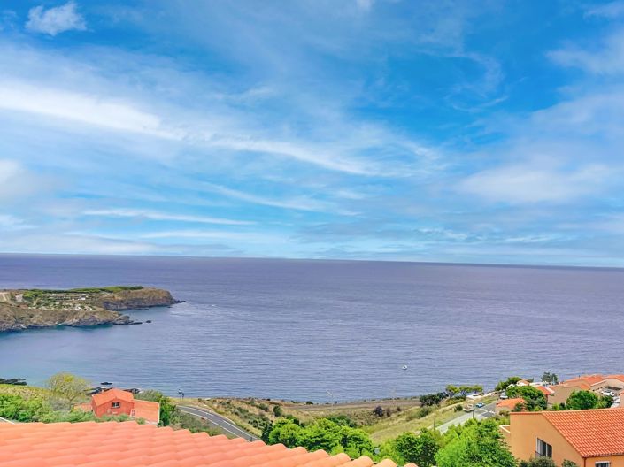 Image No.9-Propriété de 2 chambres à vendre à Cerbère