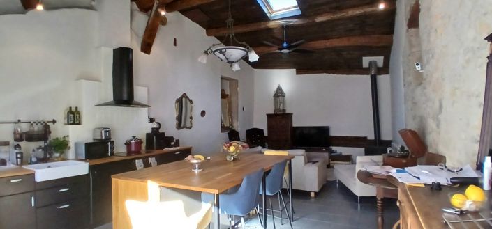 Image No.12-Maison de 4 chambres à vendre à Herault