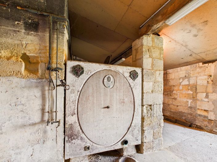 Image No.13-Maison de 6 chambres à vendre à Saint-Emilion