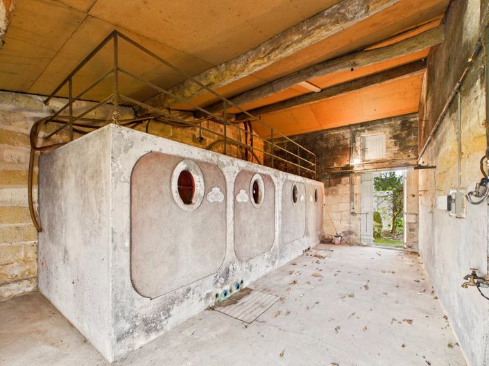 Image No.14-Maison de 6 chambres à vendre à Saint-Emilion