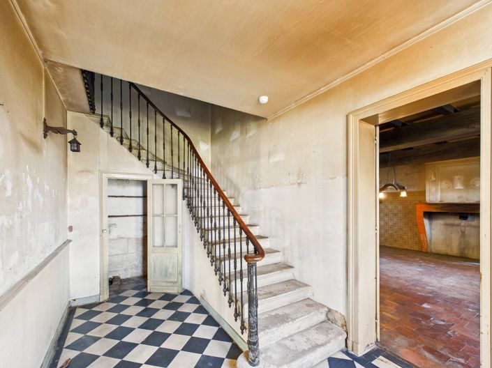 Image No.4-Maison de 6 chambres à vendre à Saint-Emilion