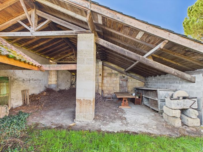 Image No.9-Maison de 6 chambres à vendre à Saint-Emilion