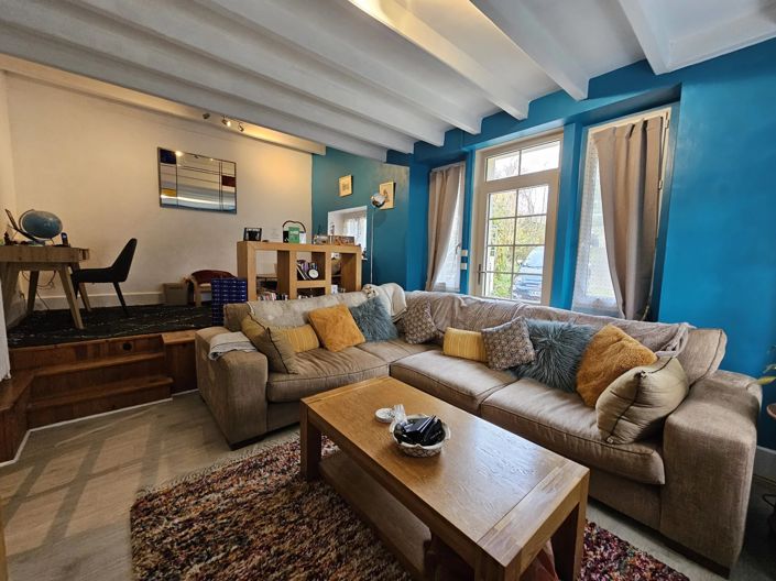 Image No.4-3 Bed Village House for sale