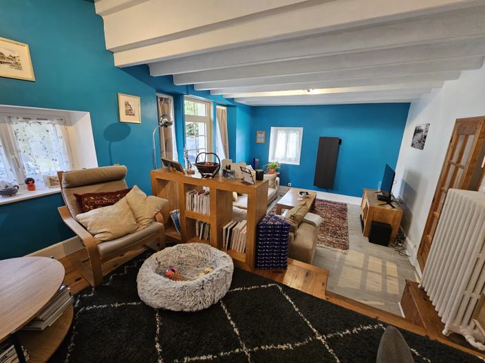 Image No.9-3 Bed Village House for sale