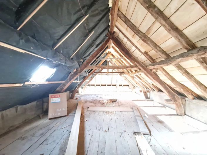 Image No.10-Village House for sale