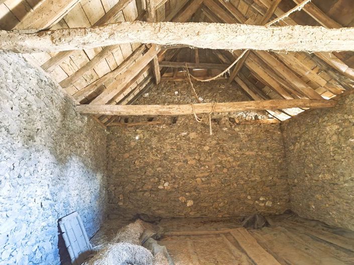 Image No.11-Village House for sale