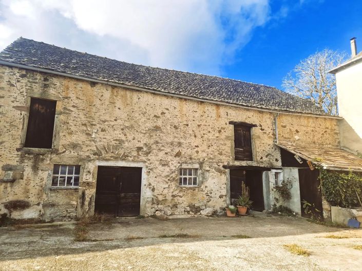 Image No.2-Village House for sale