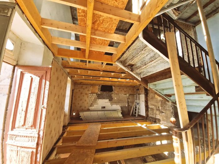 Image No.3-Village House for sale