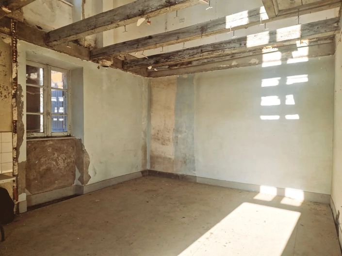 Image No.5-Village House for sale