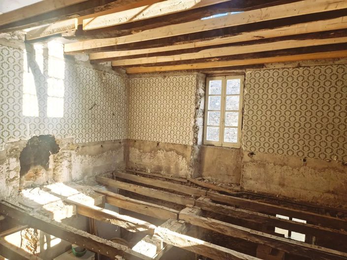 Image No.6-Village House for sale