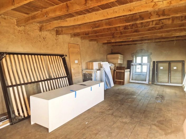 Image No.7-Village House for sale