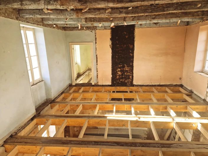 Image No.8-Village House for sale