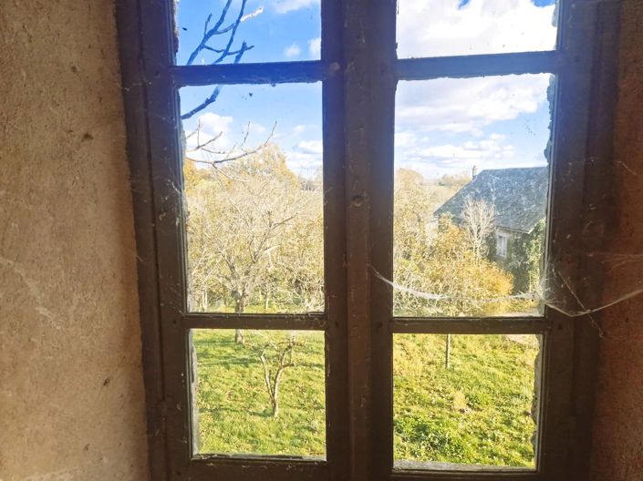 Image No.9-Village House for sale