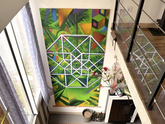 Image No.6-Maison à vendre à Étagnac