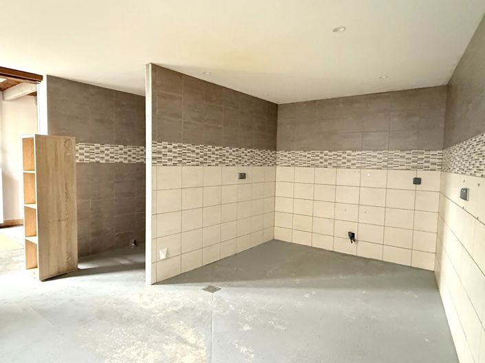 Image No.8-Maison à vendre à Étagnac