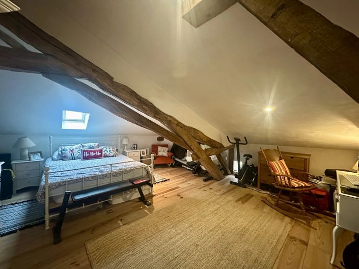 Image No.11-4 Bed Village House for sale