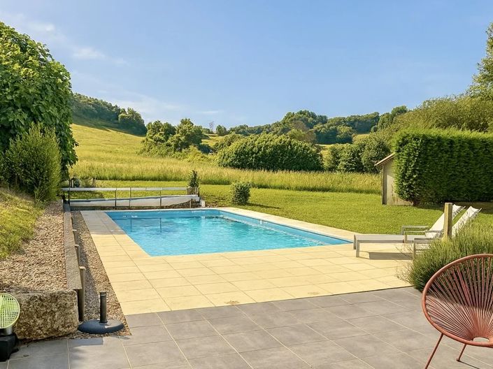 Image No.12-4 Bed Village House for sale