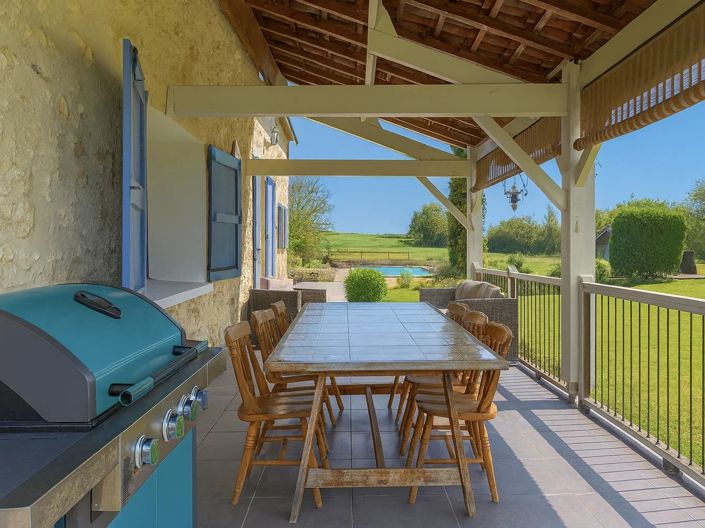 Image No.2-4 Bed Village House for sale