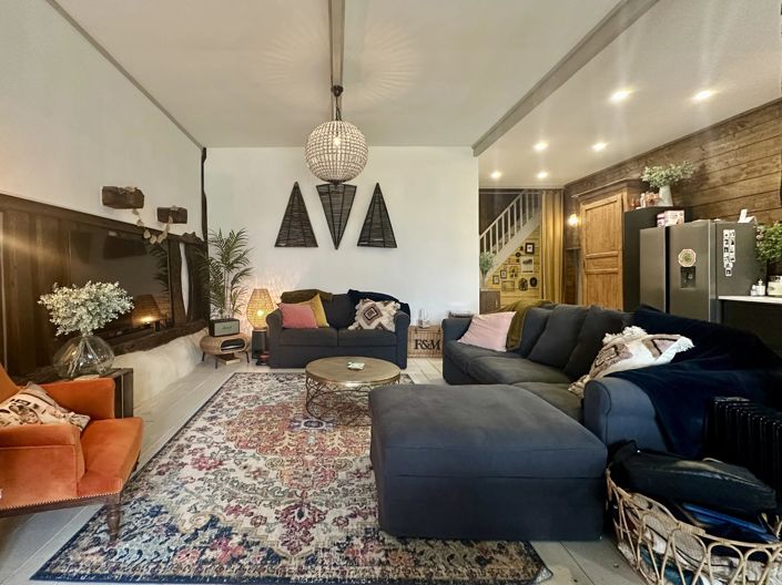 Image No.4-4 Bed Village House for sale