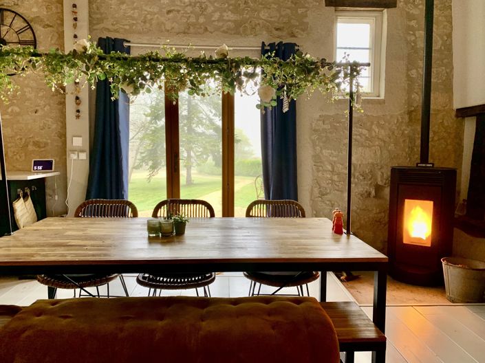 Image No.5-4 Bed Village House for sale