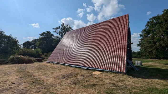 Image No.1-Barn for sale