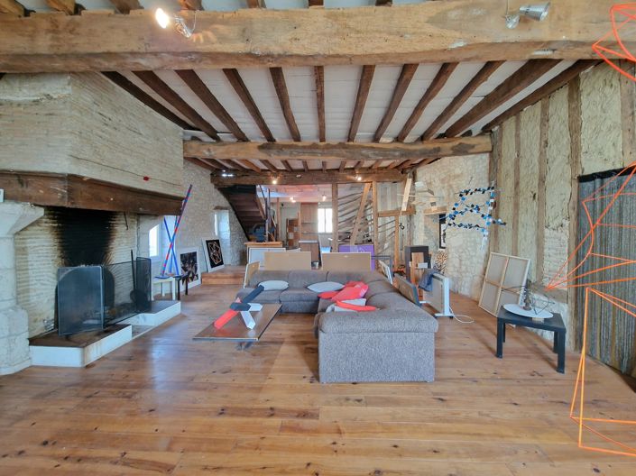 Image No.13-3 Bed Village House for sale