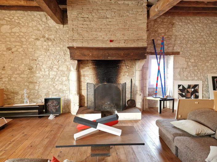 Image No.4-3 Bed Village House for sale