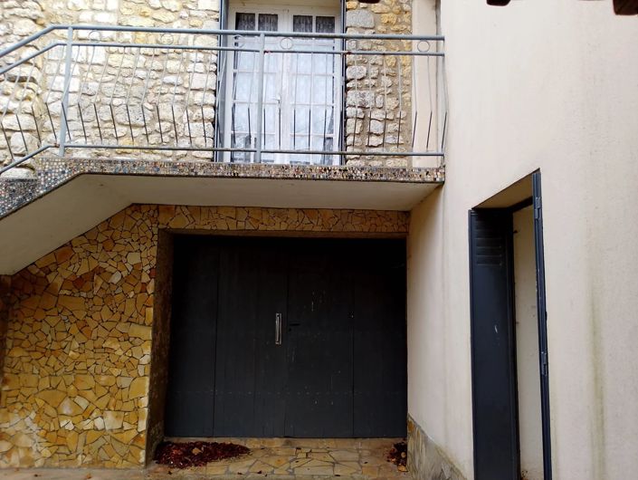 Image No.8-2 Bed Village House for sale