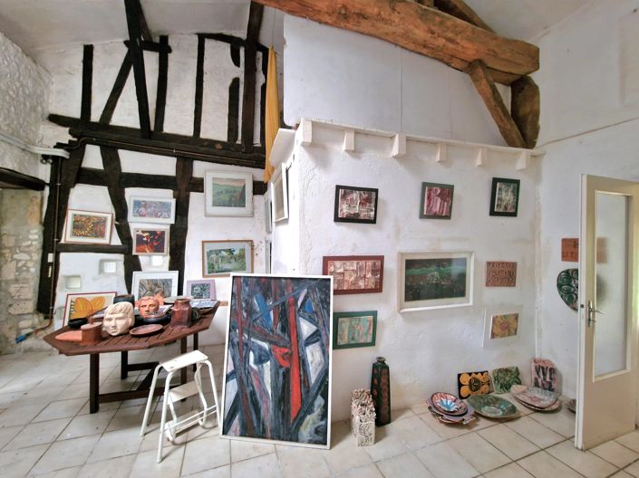 Image No.4-5 Bed House for sale