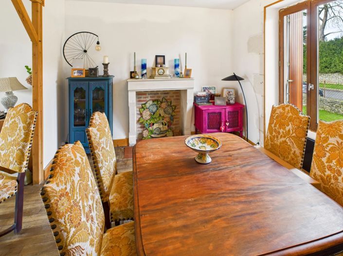 Image No.5-4 Bed Village House for sale