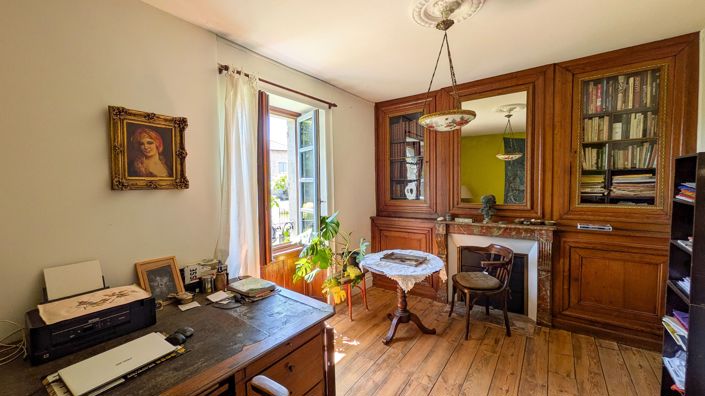 Image No.10-4 Bed Village House for sale