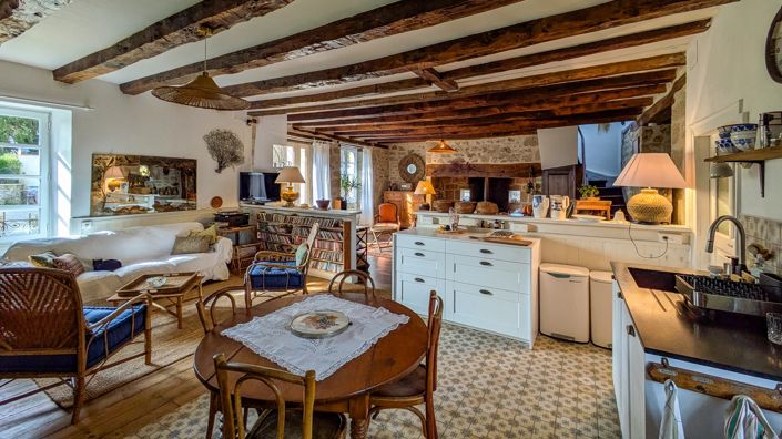 Image No.3-4 Bed Village House for sale