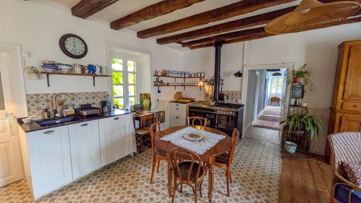 Image No.5-4 Bed Village House for sale