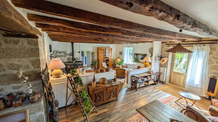 Image No.7-4 Bed Village House for sale