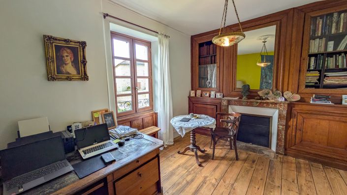 Image No.9-4 Bed Village House for sale