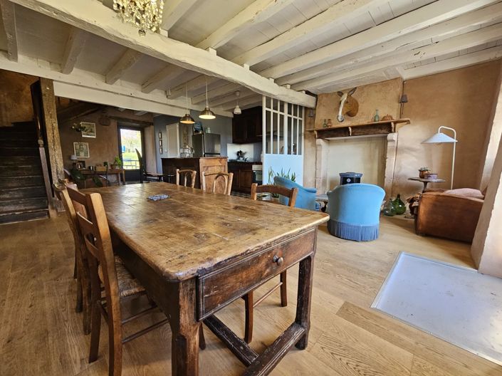 Image No.4-2 Bed House for sale