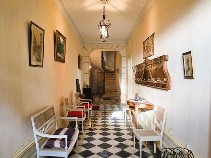 Image No.7-Maison de 5 chambres à vendre à Génissac