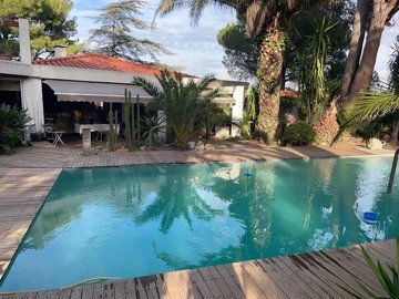 Beaux Villages most sold property