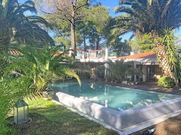 1 - Canohès, Maison