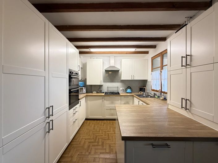 Image No.6-Maison de 3 chambres à vendre à Sauzé-Vaussais