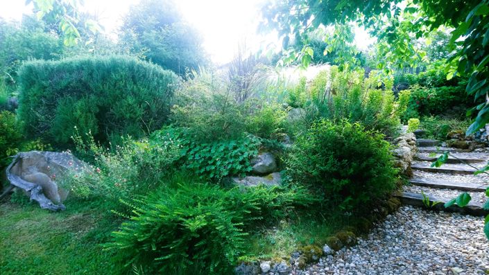 Image No.12-Maison de 3 chambres à vendre à Dordogne