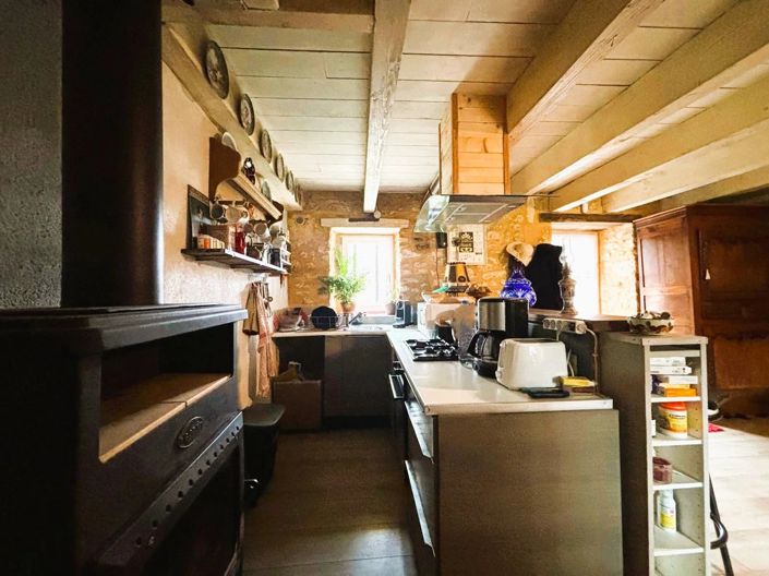 Image No.5-Maison de 3 chambres à vendre à Dordogne