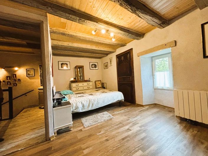 Image No.6-Maison de 3 chambres à vendre à Dordogne